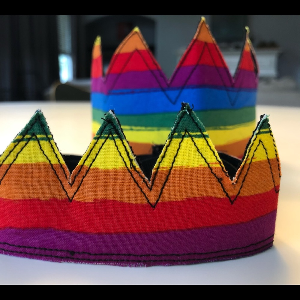 Play Crowns (set/2)